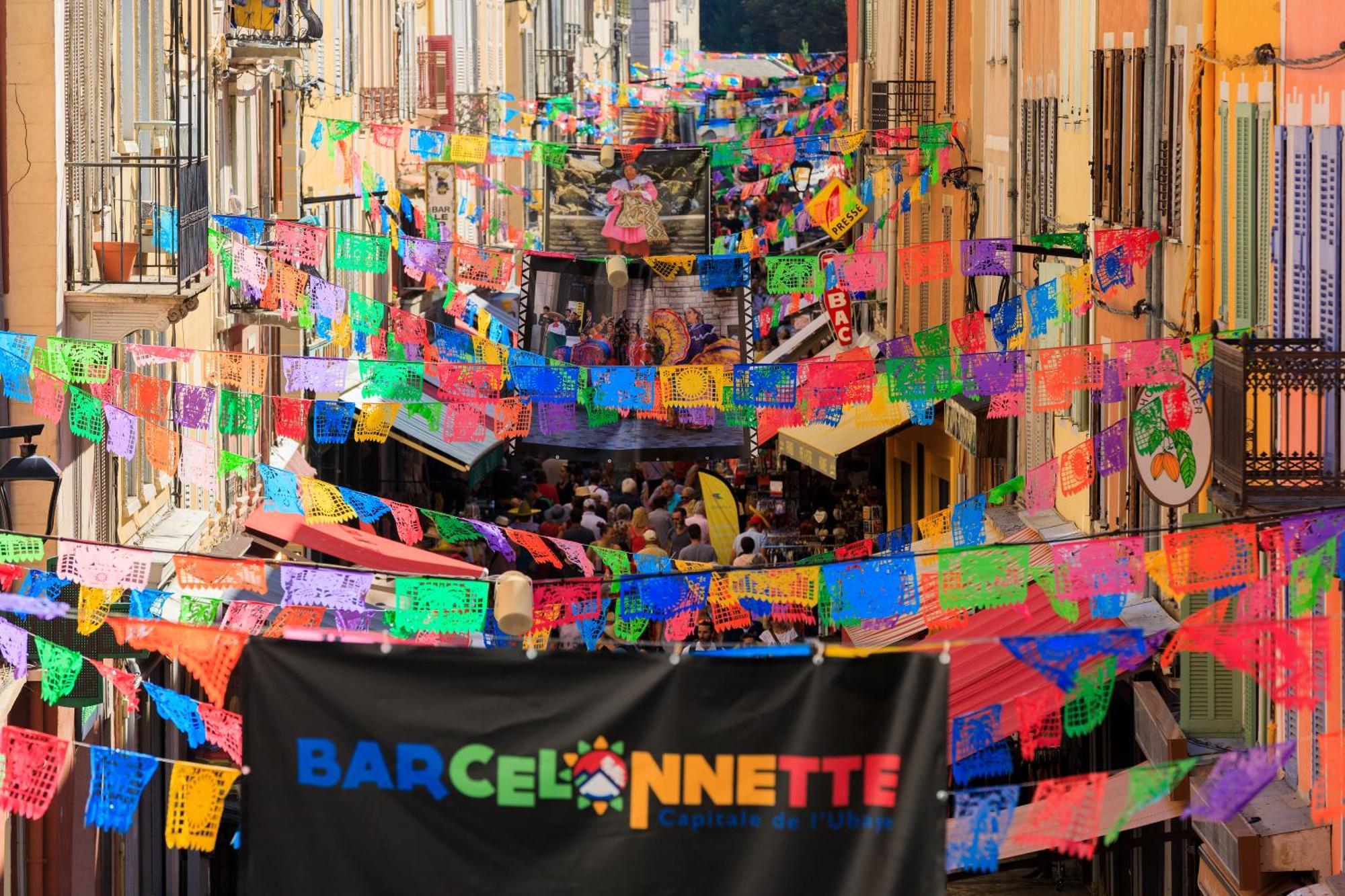 La Capitale - Les Gites De L Argile Barcelonnette Ngoại thất bức ảnh