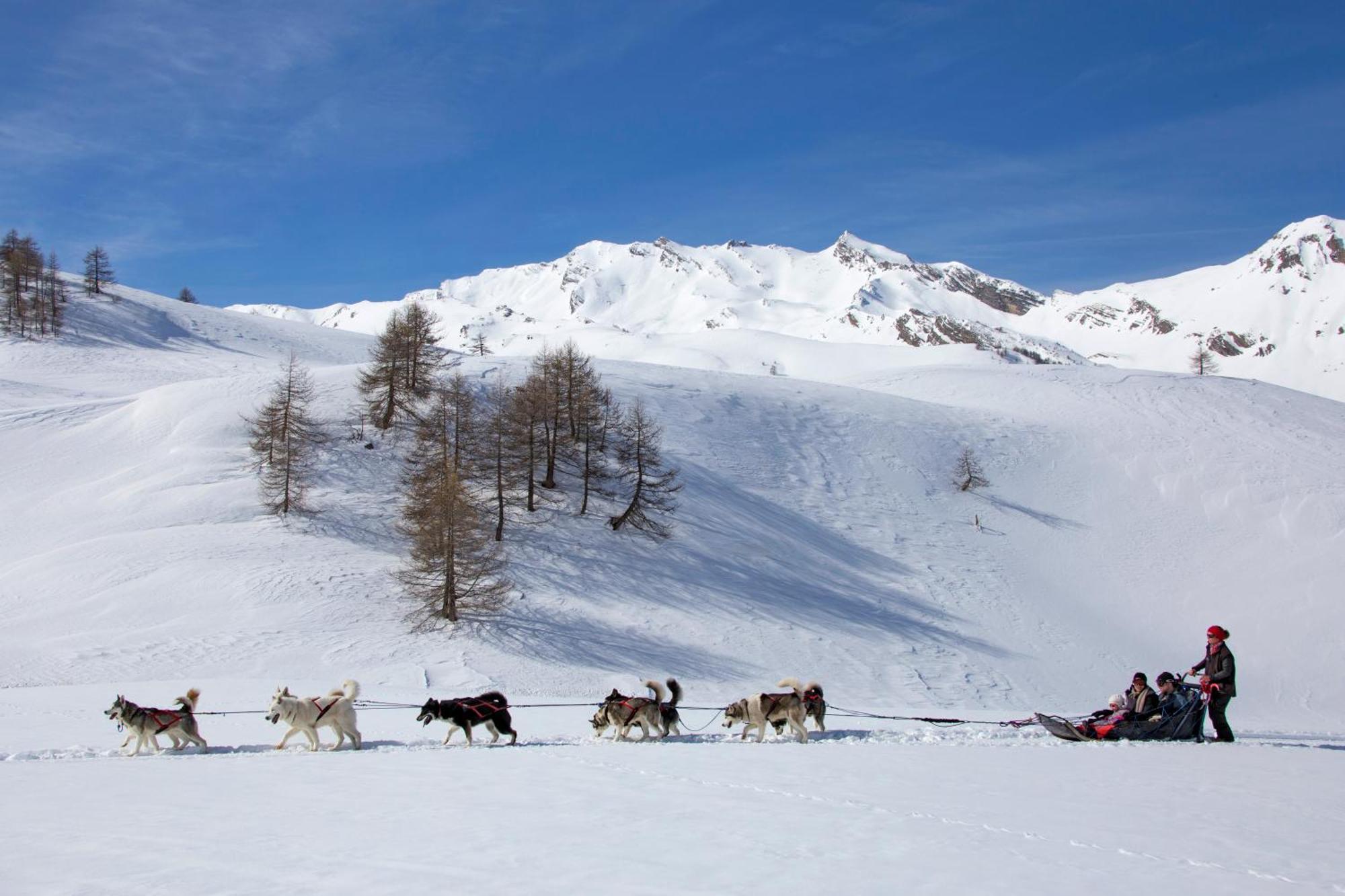 La Capitale - Les Gites De L Argile Barcelonnette Ngoại thất bức ảnh
