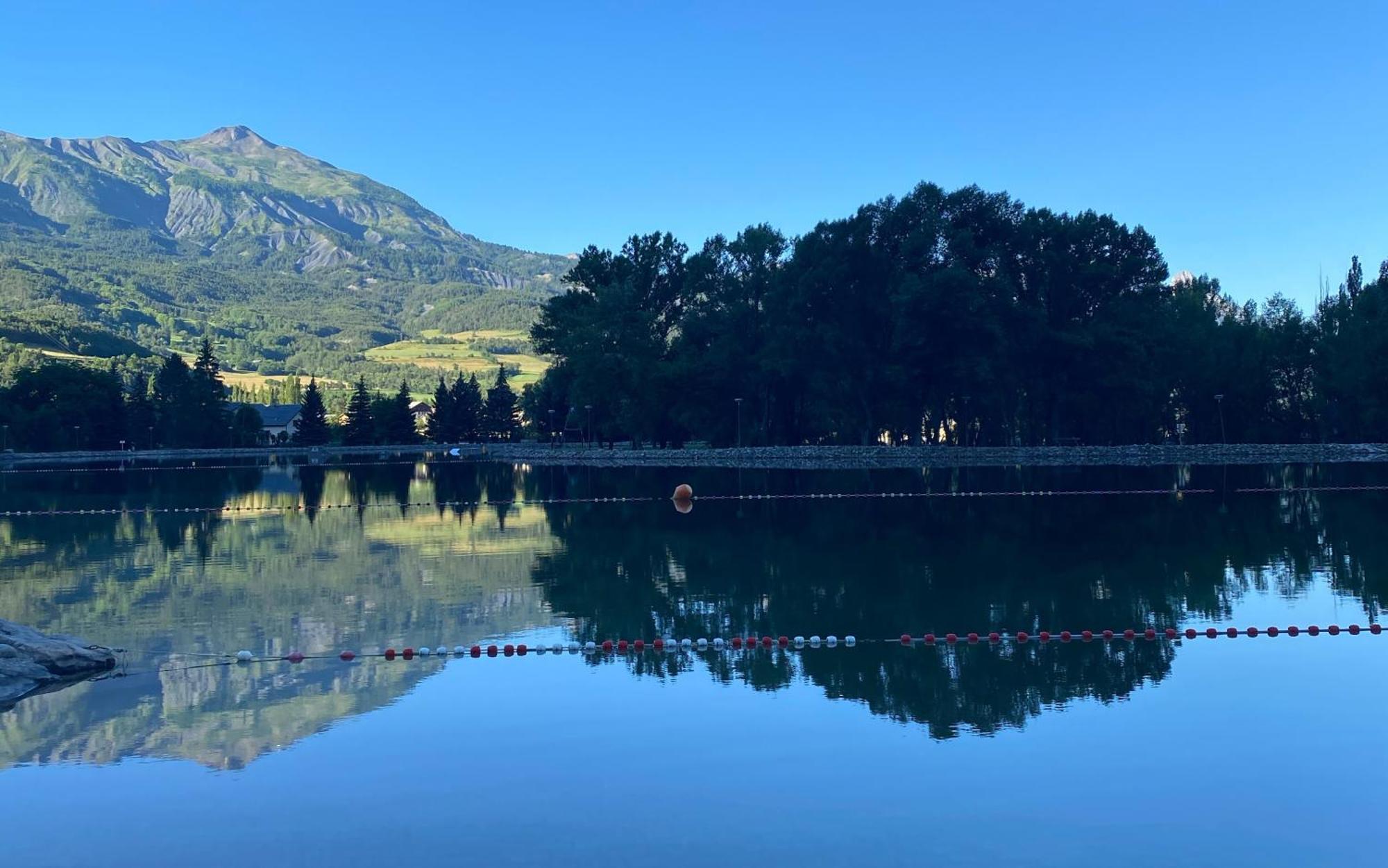 La Capitale - Les Gites De L Argile Barcelonnette Ngoại thất bức ảnh