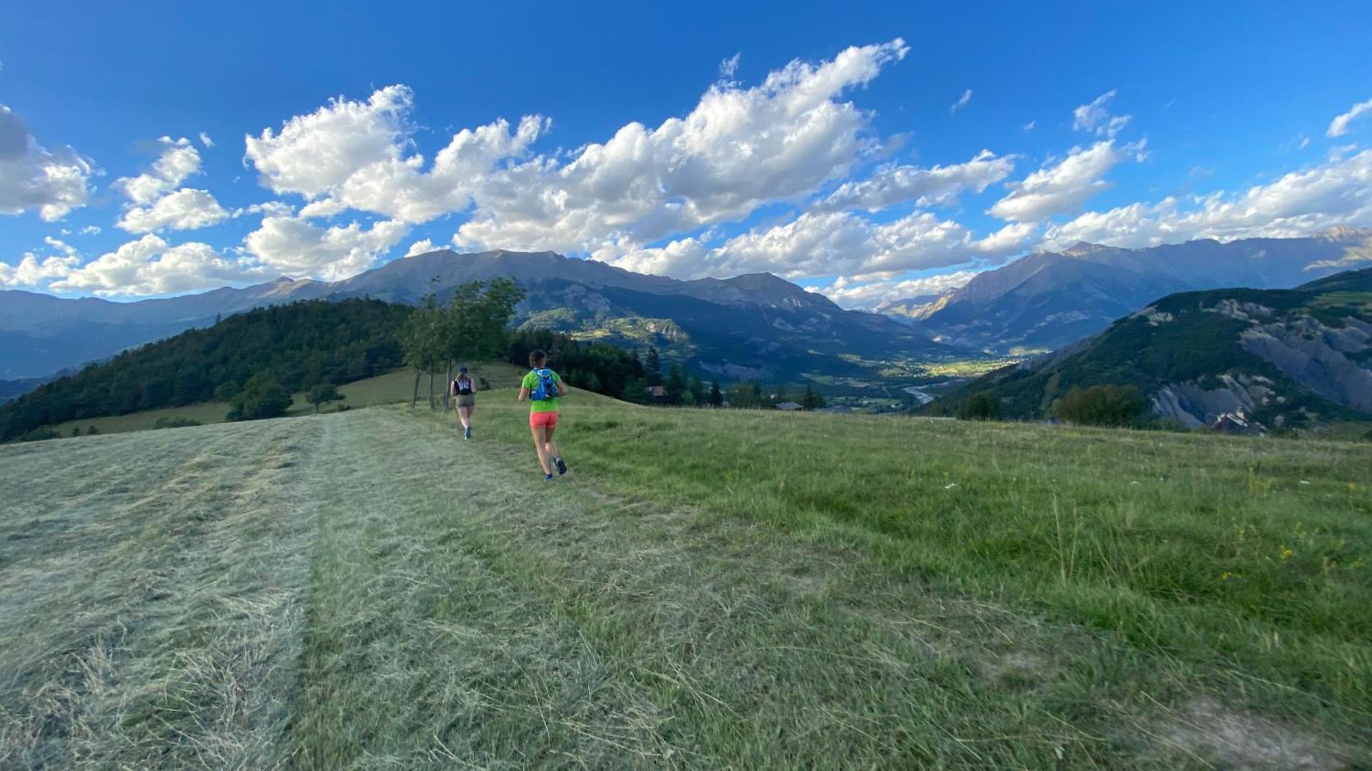 La Capitale - Les Gites De L Argile Barcelonnette Ngoại thất bức ảnh