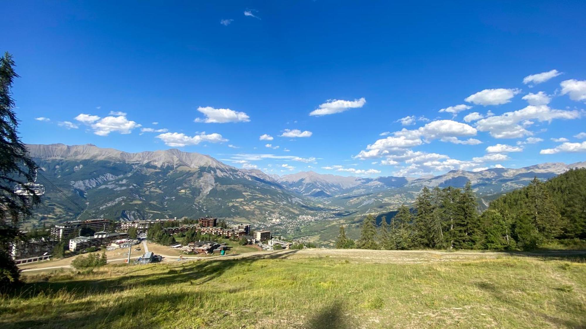 La Capitale - Les Gites De L Argile Barcelonnette Ngoại thất bức ảnh