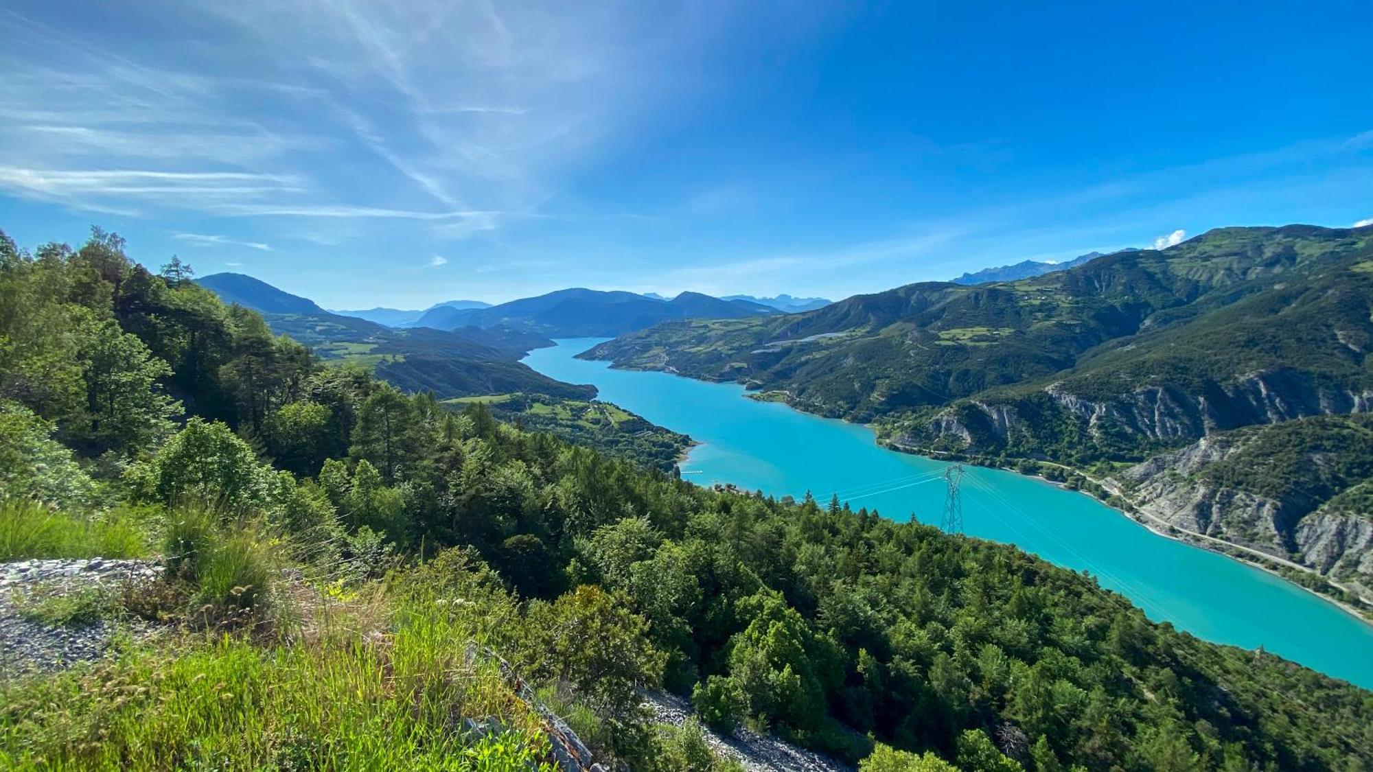 La Capitale - Les Gites De L Argile Barcelonnette Ngoại thất bức ảnh