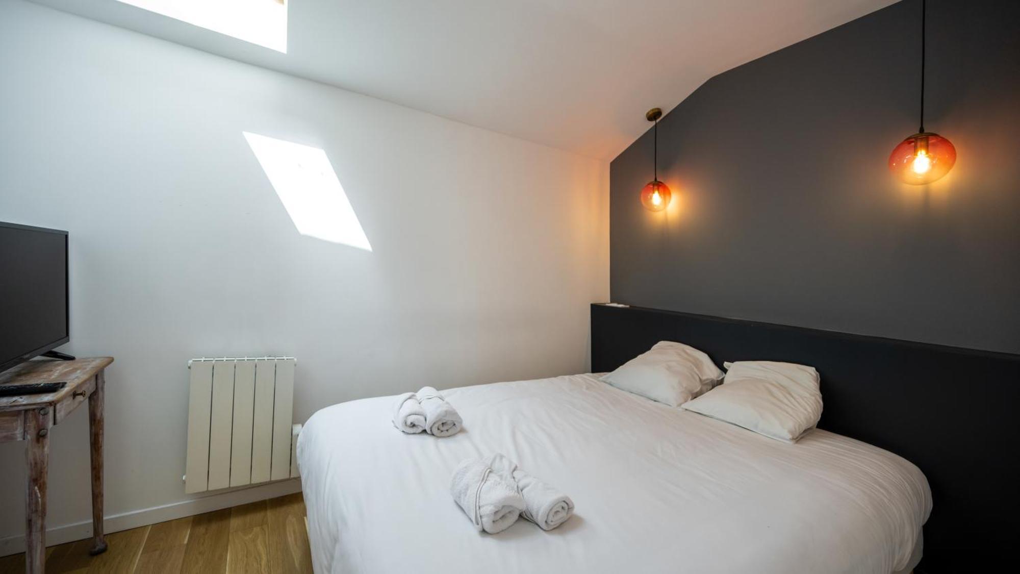 La Capitale - Les Gites De L Argile Barcelonnette Ngoại thất bức ảnh